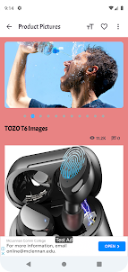 TOZO T6 Earbuds Guide