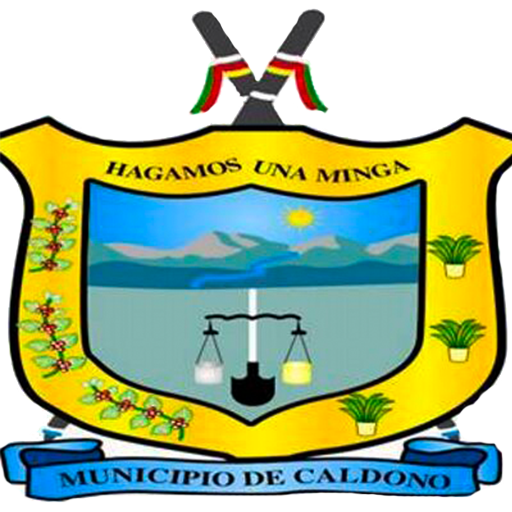 Trami App Caldono logo