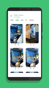 Status Saver for Whatsapp Status Downloader Screenshot