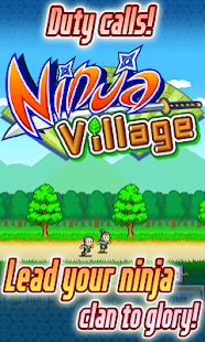 Ninja Village Lite