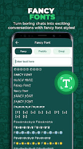 Captura 26 Guardar Estados: Robar Estados android
