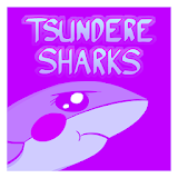 Tsundere Sharks icon