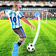 Real Football Soccer Strike 3D Laai af op Windows