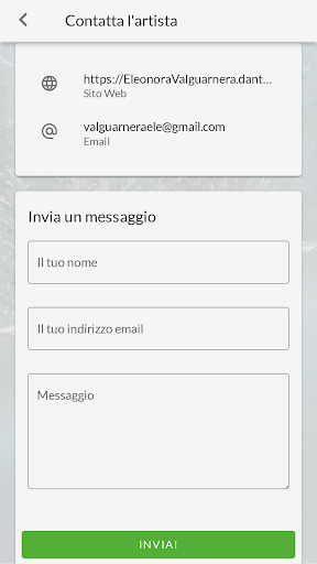 Eleonora Valguarnera Screen 3