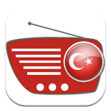 Turkish Radio icon
