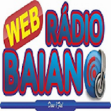 Grupo baiano Web icon