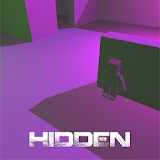 Hidden icon