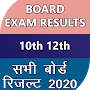 Board Exam Result 2020 (10th & 12th Class Results)