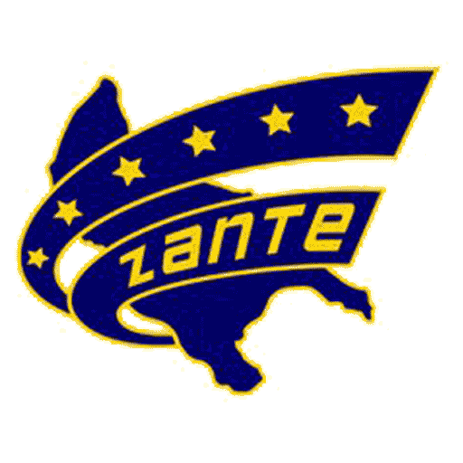 EuroTaxi Zante logo