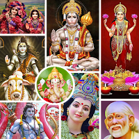 Hindu God Stickers for WhatsApp - WAStickerApps