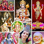 Hindu God Stickers WAStickerap