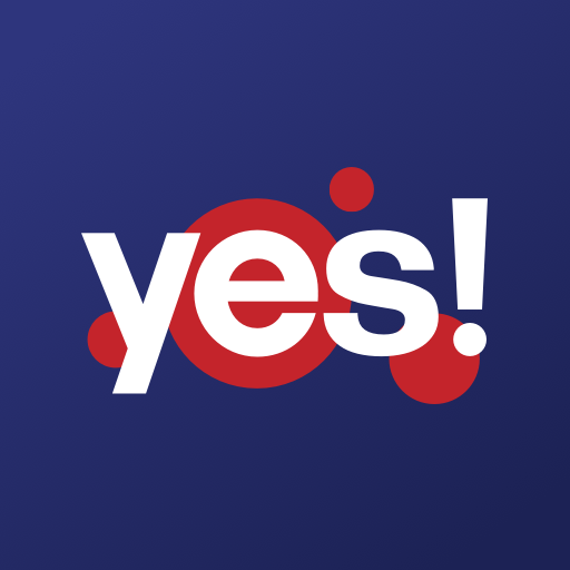 YES! Your Extra Space logo