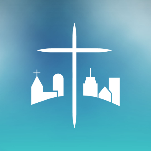 Covenant Harvest Church logo