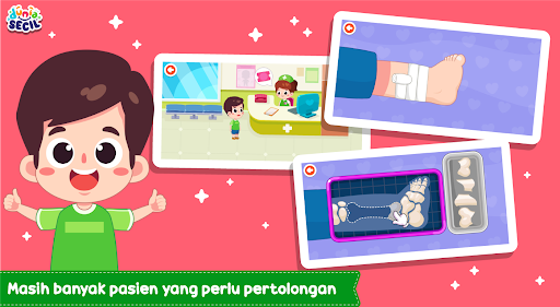 Rumah Sakit Dunia Secil