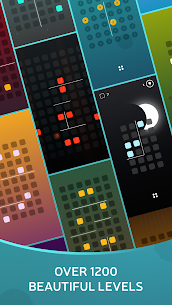 Harmony MOD APK: Relaxing Music Puzzle (VIP/Unlimited Hints) 3