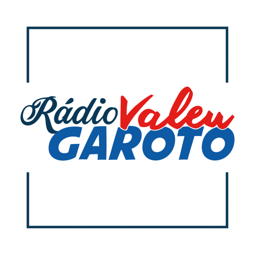 Android application Rádio Valeu Garoto screenshort