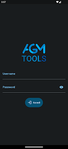 AGM Tools