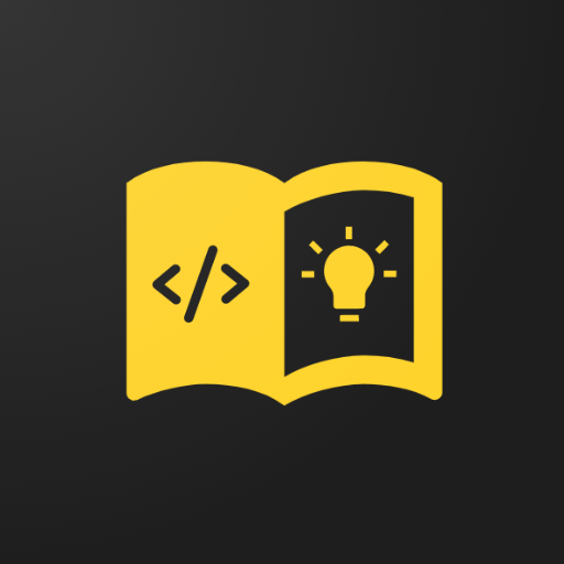 Learn Programming Offline logo