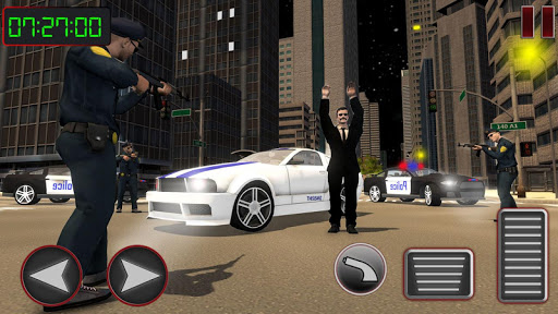 Télécharger Gratuit Histoire Gangster:Mafia empire criminel Underworld  APK MOD (Astuce) 1