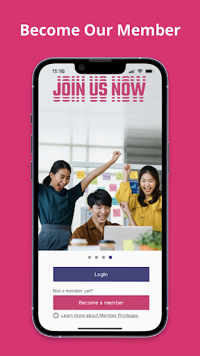 Android application YO PLACE screenshort