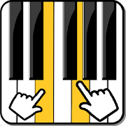 Piano Chord Helper 1.5.0 Icon