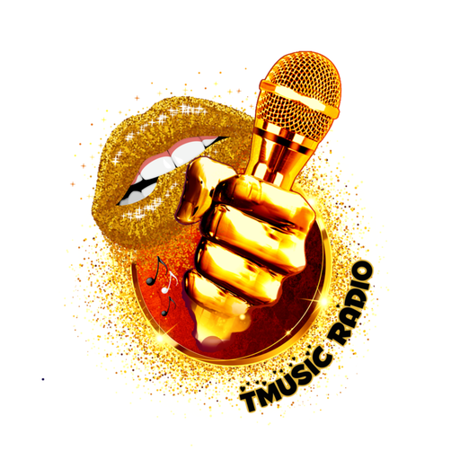tmusic radio logo