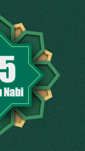 25 Kisah Nabi Screen 2