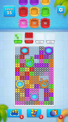 Ball Away screenshot 13