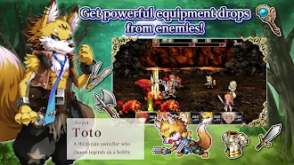 Game screenshot RPG Ruinverse with Ads hack