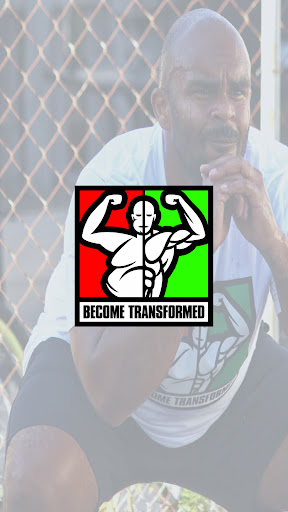 Android application Become Transformed Now screenshort
