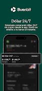 Buenbit: Invierte en el futuro screenshot 1