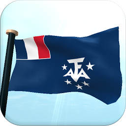 Icon image French Southern and Antarctic