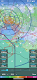 screenshot of Avia Maps Aeronautical Charts