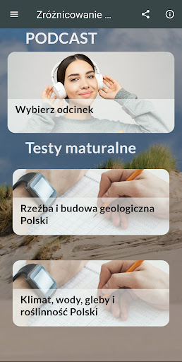 Geografia z GeoEdukacją 3 Screen 3