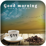 Good Morning GIF Collection - Good Morning Images icon