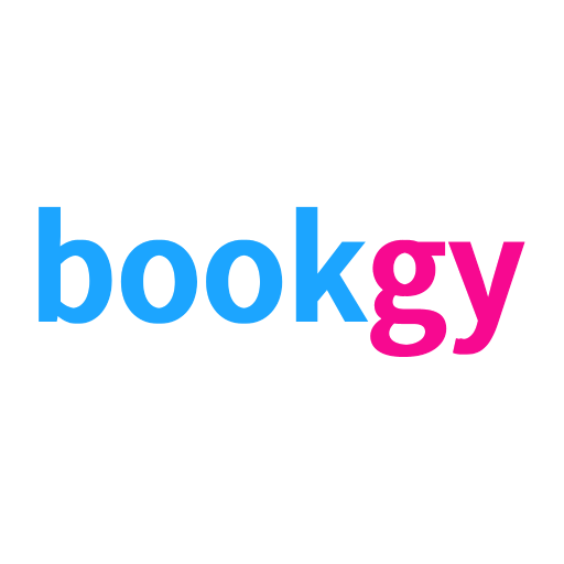 Bookgy 5.2 Icon