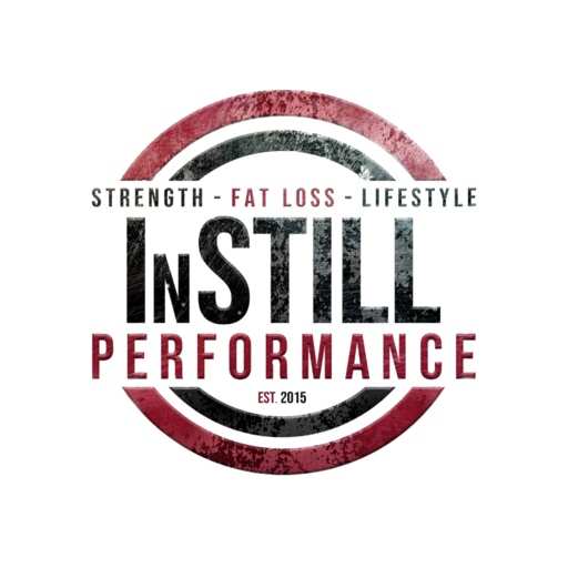 InStill Performance logo