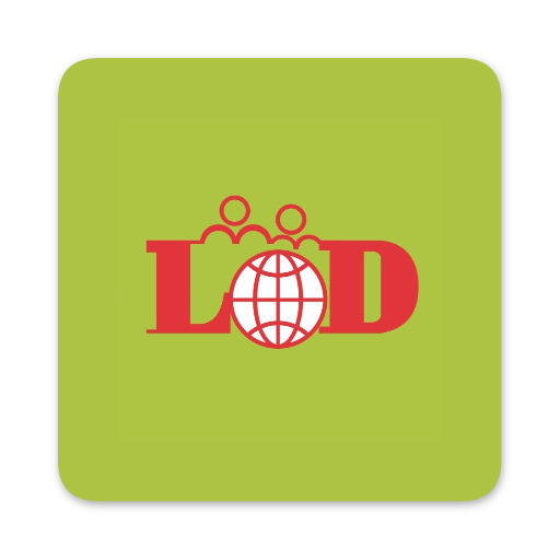 LOD App logo