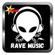 Rave Electronic Music Radio