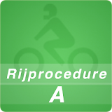 Rijprocedure A icon