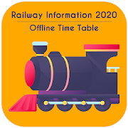 Top 49 Travel & Local Apps Like Railway Information Offline - Train Time Table - Best Alternatives