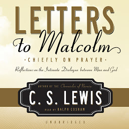「Letters to Malcolm: Chiefly on Prayer」のアイコン画像