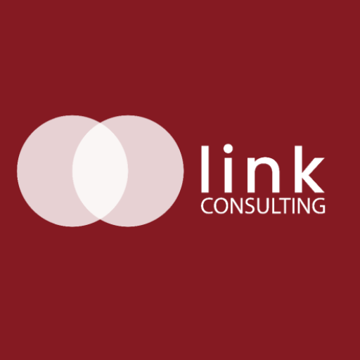 Link Consulting logo