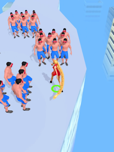 Tips For Whip em all