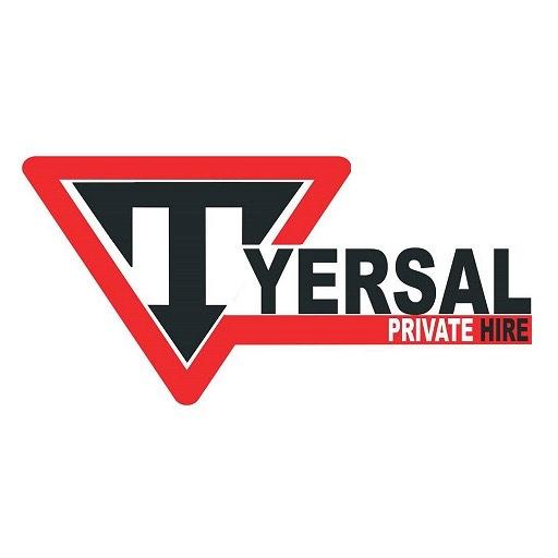 Tyersal Carz logo