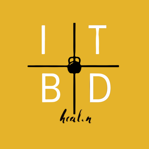 HotBod Health logo