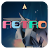 Apolo Retro - Theme, Icon pack