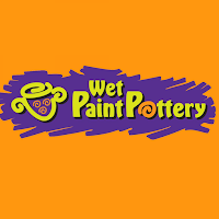 Wet Paint Pottery