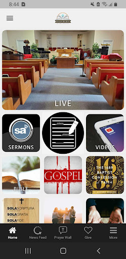 Changed By Grace Screen 2