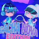 Download Gacha Nova-Edition Mod Info App Free on PC (Emulator) - LDPlayer
